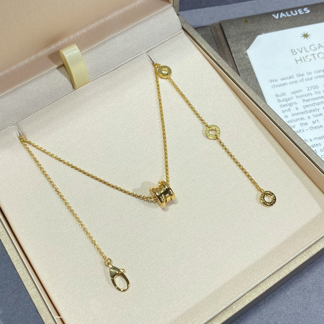 [Auream]ZERO 1 MINI NECKLACE