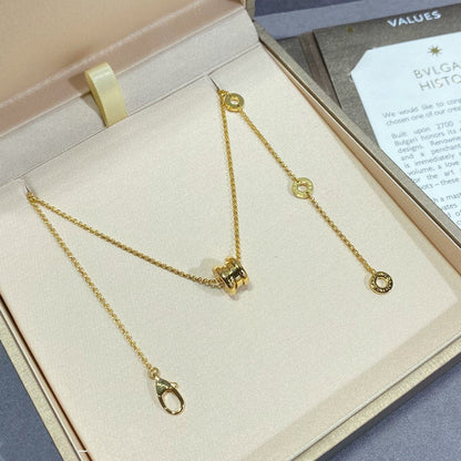[Auream]ZERO 1 MINI NECKLACE