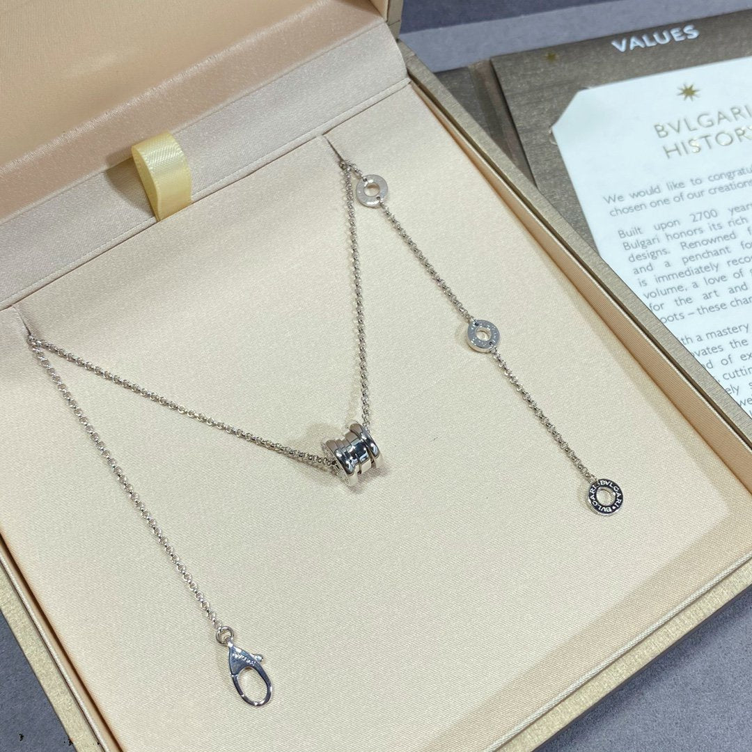[Auream]ZERO 1 MINI NECKLACE