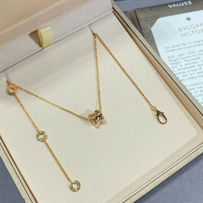 [Auream]ZERO 1 MINI NECKLACE