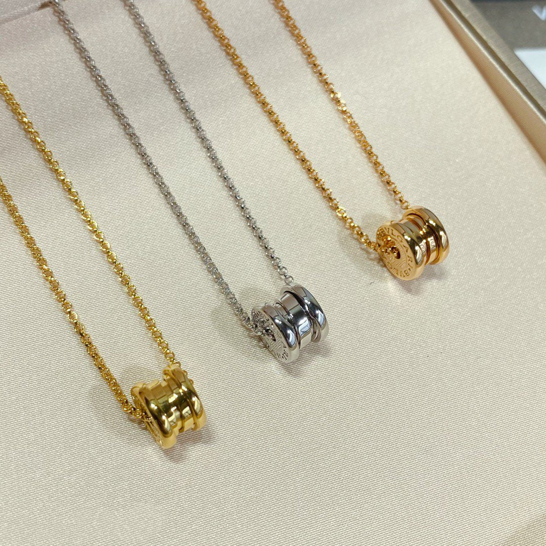 [Auream]ZERO 1 MINI NECKLACE