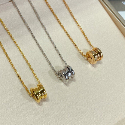 [Auream]ZERO 1 MINI NECKLACE