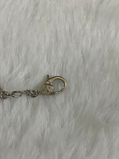 [Auream]CLOVER 1 MOTIF PIETERSITE BRACELET
