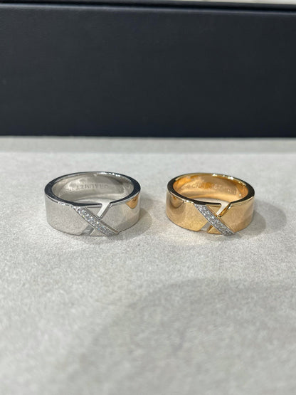 [Auream]LIENS EVIDENCE DIAOMOND RING