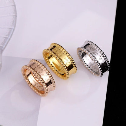 [Auream]PERLEE SIGNATURE RING
