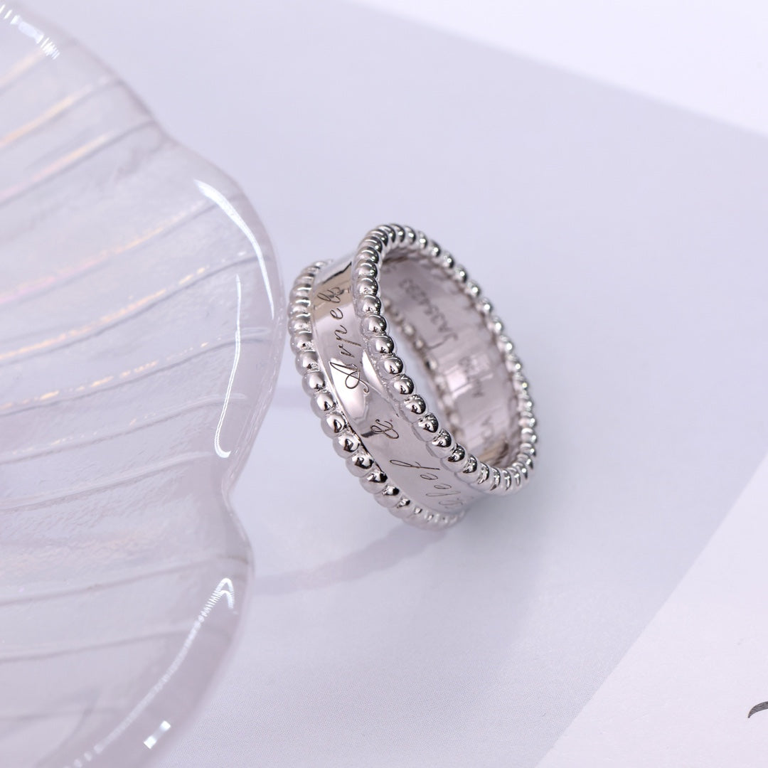 [Auream]PERLEE SIGNATURE RING