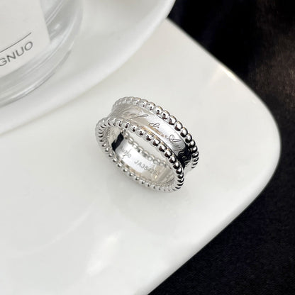 [Auream]PERLEE SIGNATURE RING
