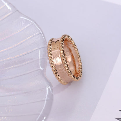 [Auream]PERLEE SIGNATURE RING