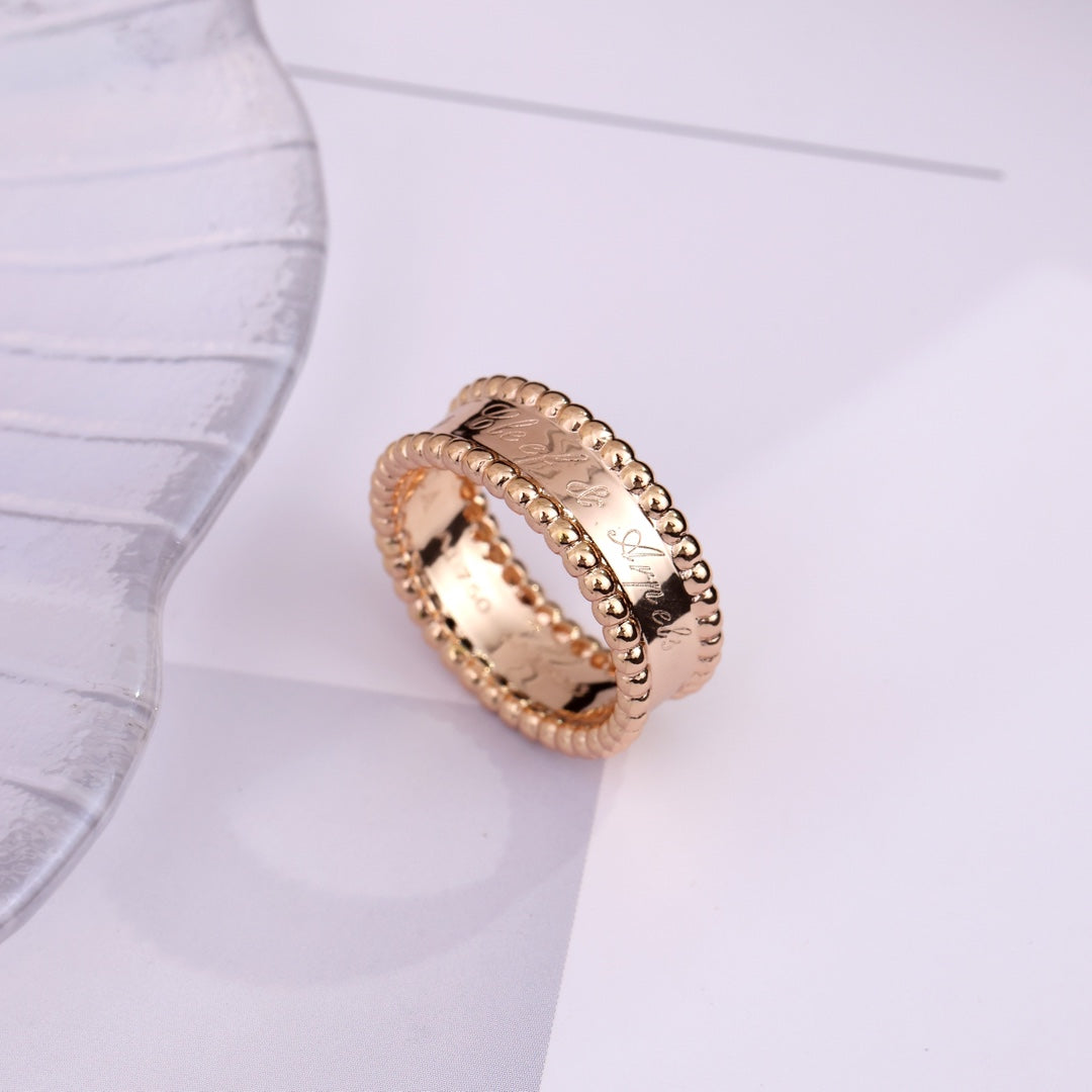 [Auream]PERLEE SIGNATURE RING