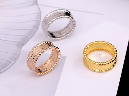 [Auream]PERLEE SIGNATURE RING