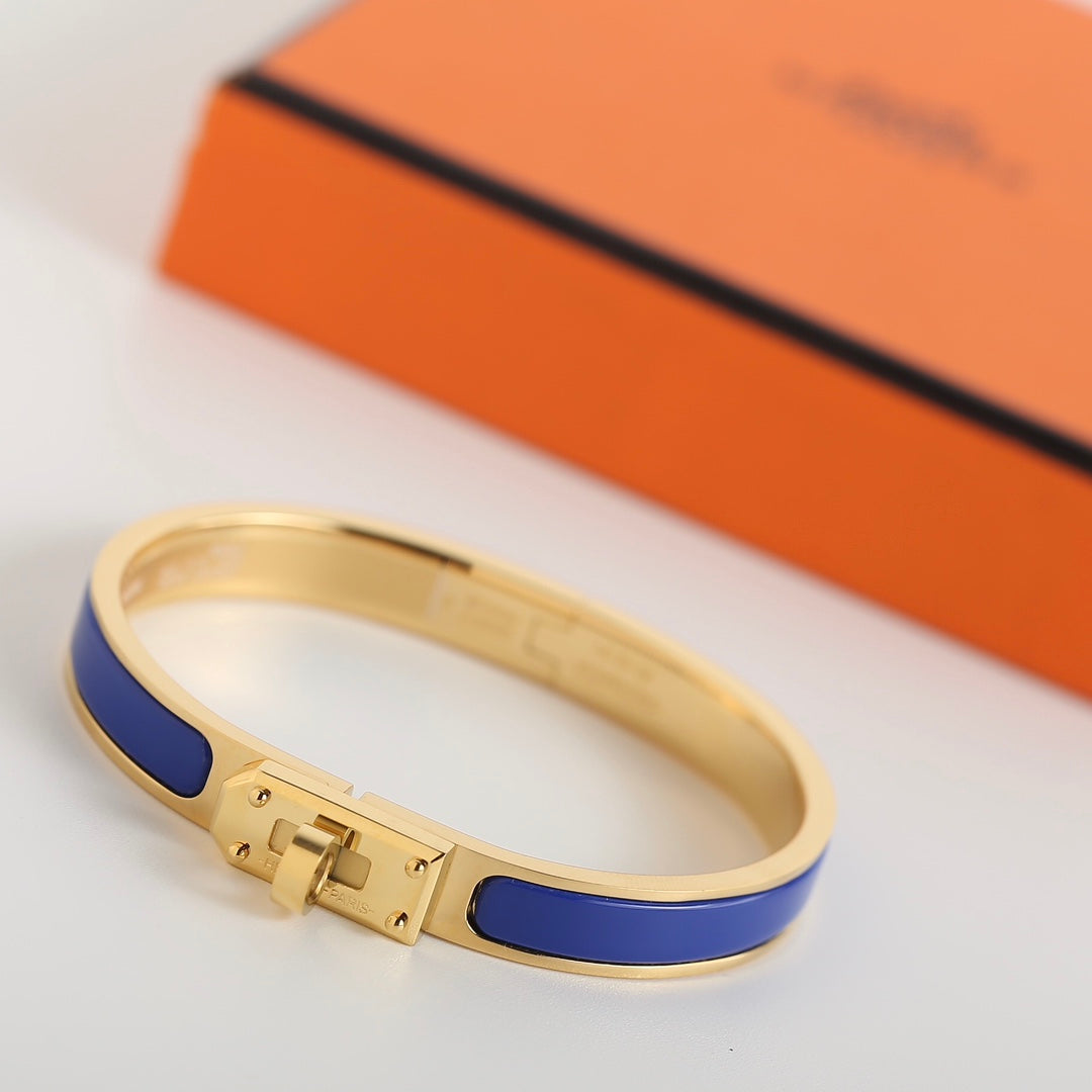 [Auream]HM KELLY BLUE BRACELET