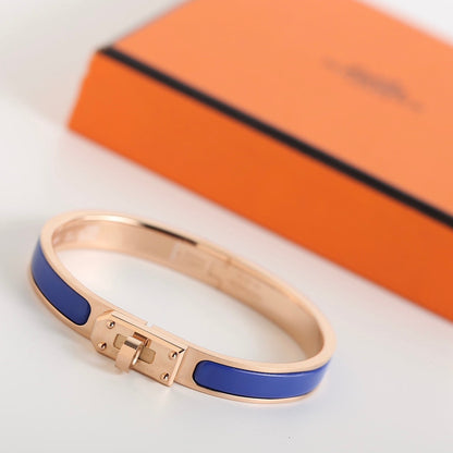 [Auream]HM KELLY BLUE BRACELET