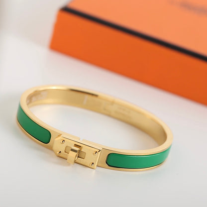 [Auream]HM KELLY GREEN BRACELET