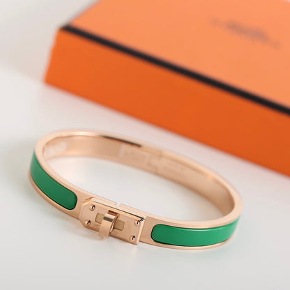 [Auream]HM KELLY GREEN BRACELET