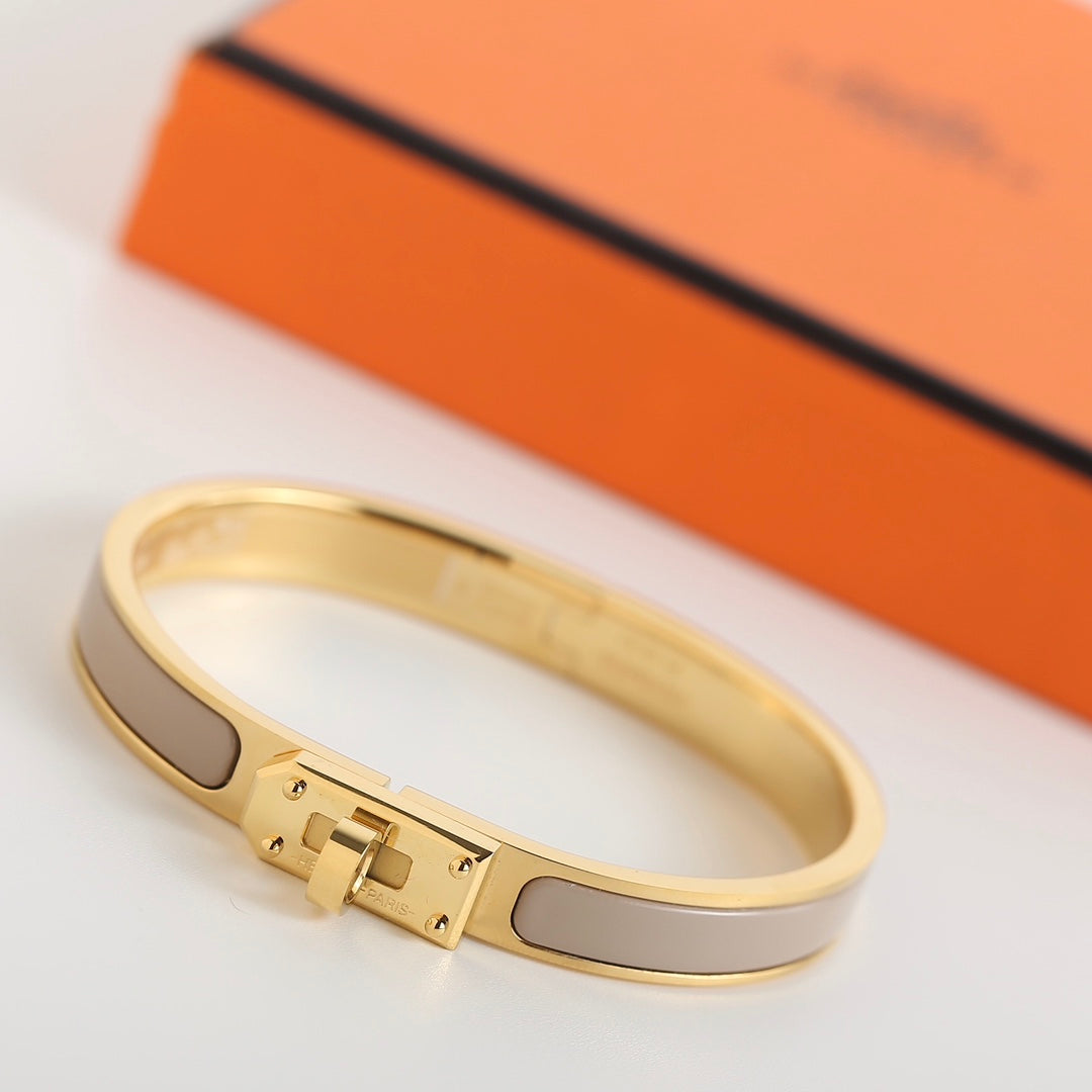 [Auream]HM KELLY GREY BRACELET