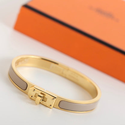 [Auream]HM KELLY GREY BRACELET