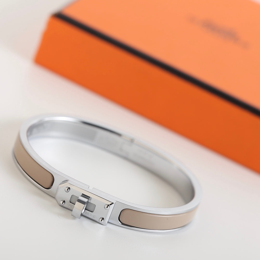 [Auream]HM KELLY GREY BRACELET