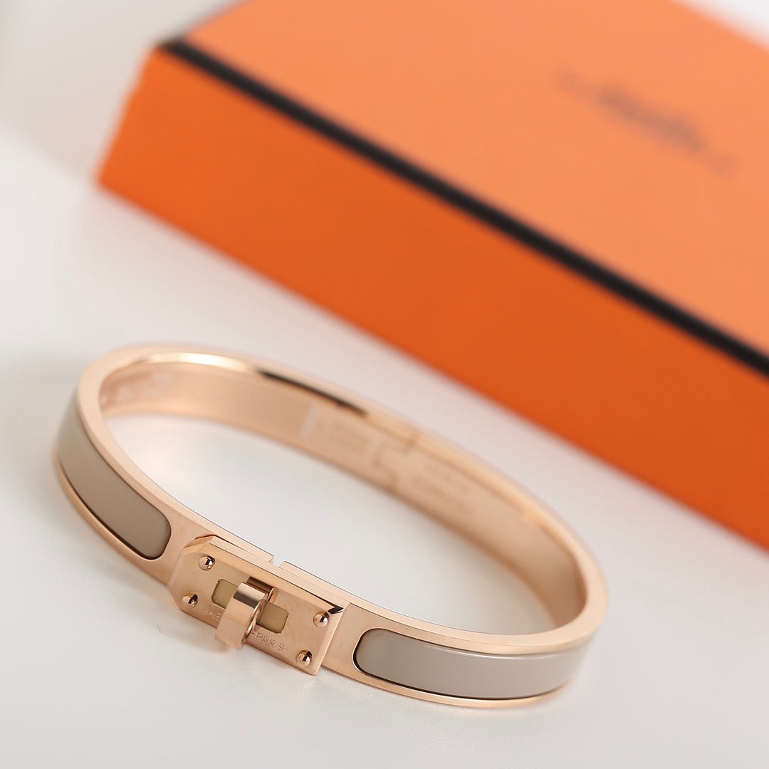 [Auream]HM KELLY GREY BRACELET
