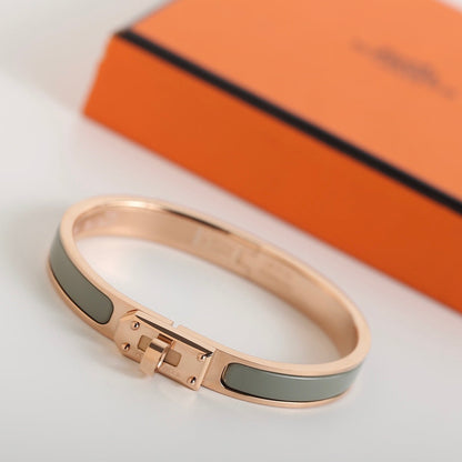 [Auream]HM KELLY BLUE GREEN BRACELET
