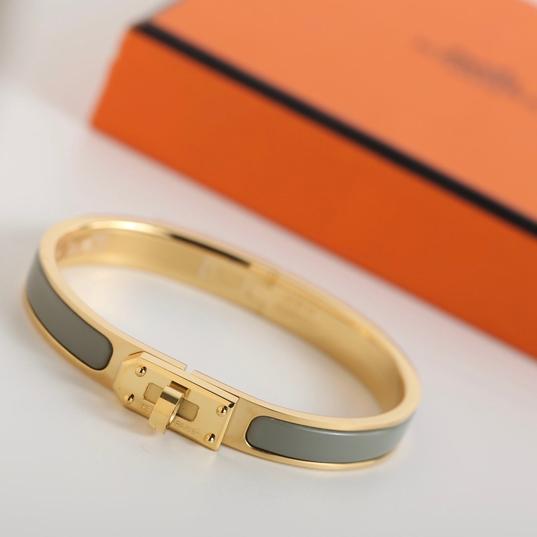 [Auream]HM KELLY BLUE GREEN BRACELET