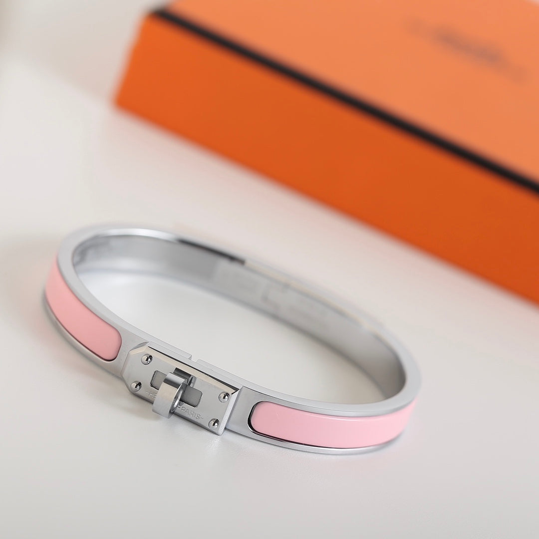 [Auream]HM KELLY PINK BRACELET