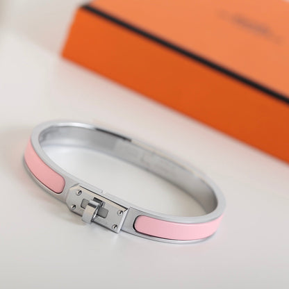 [Auream]HM KELLY PINK BRACELET