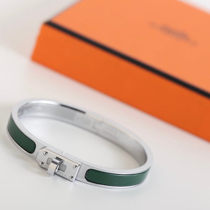 [Auream]HM KELLY KHAKI BRACELET