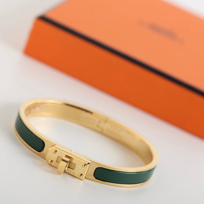 [Auream]HM KELLY KHAKI BRACELET