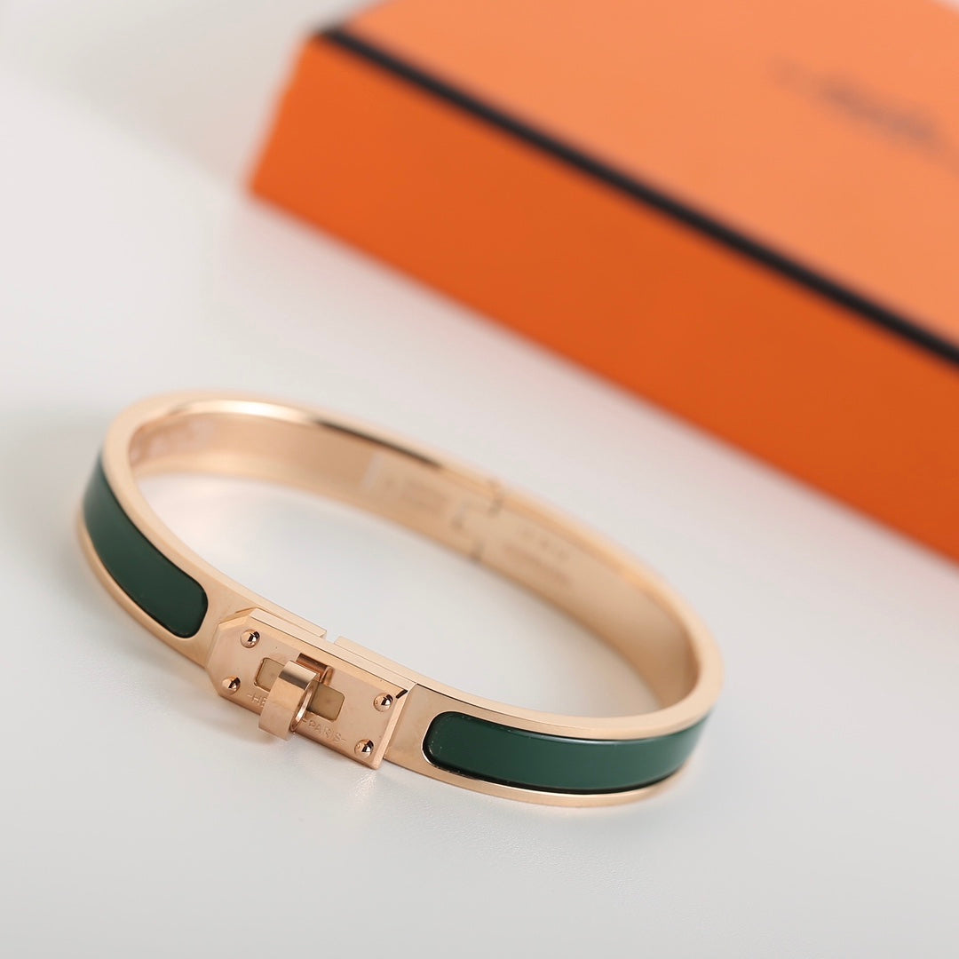 [Auream]HM KELLY KHAKI BRACELET