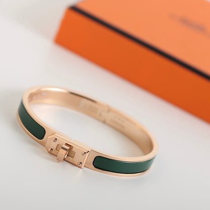 [Auream]HM KELLY KHAKI BRACELET