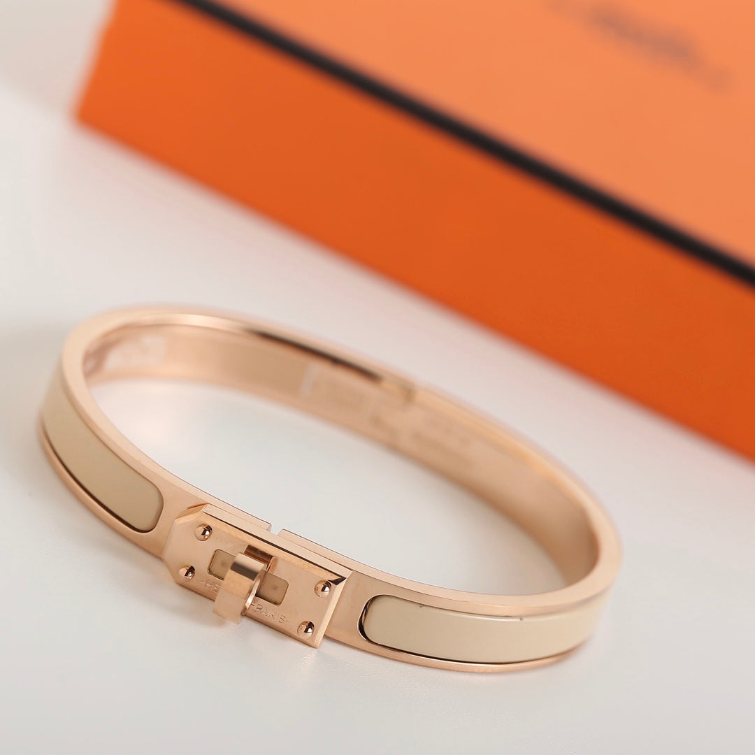 [Auream]HM KELLY BEIGE BRACELET