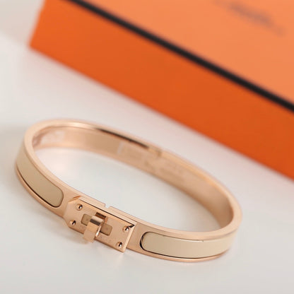 [Auream]HM KELLY BEIGE BRACELET