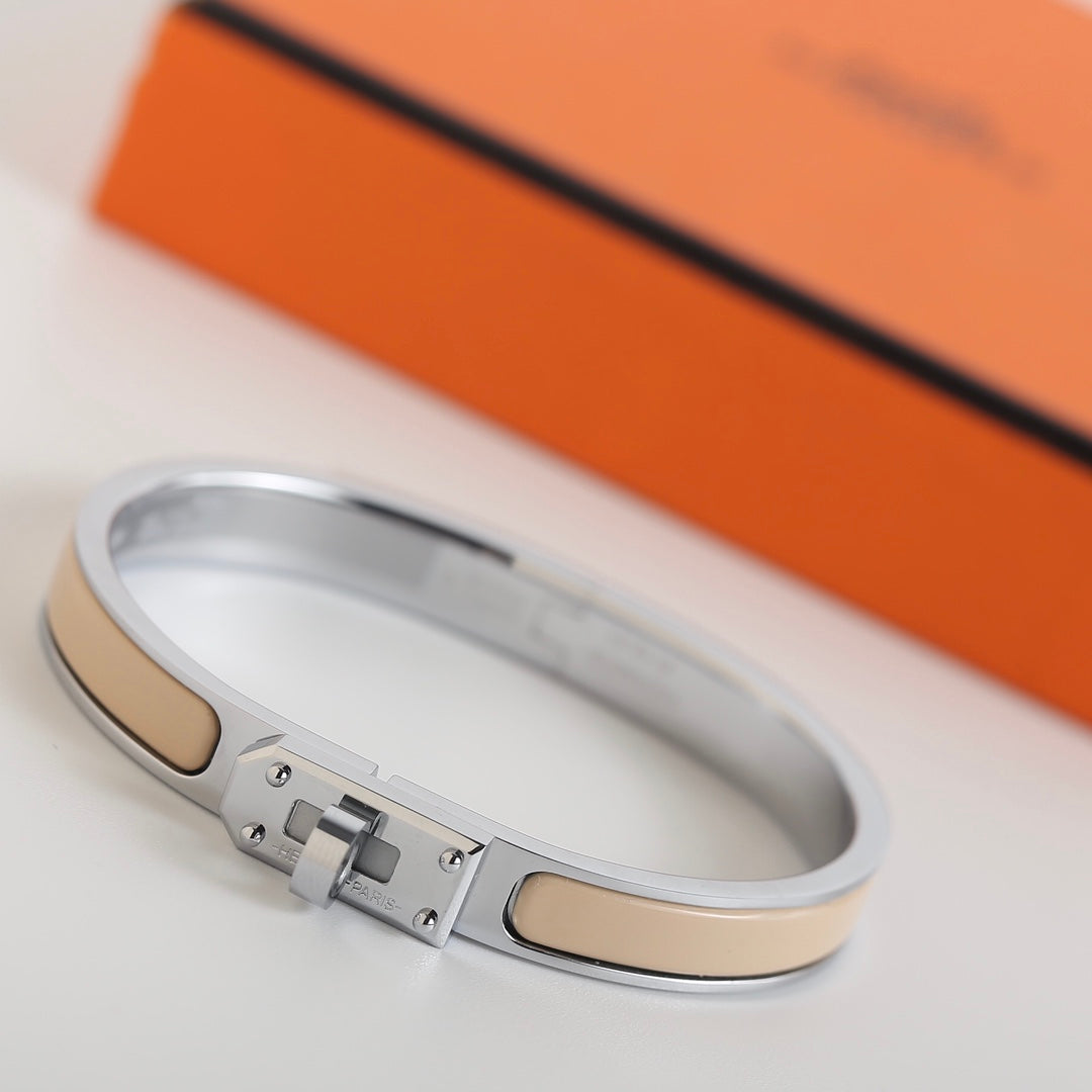 [Auream]HM KELLY BEIGE BRACELET