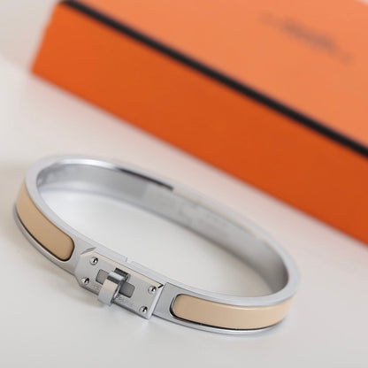 [Auream]HM KELLY BEIGE BRACELET