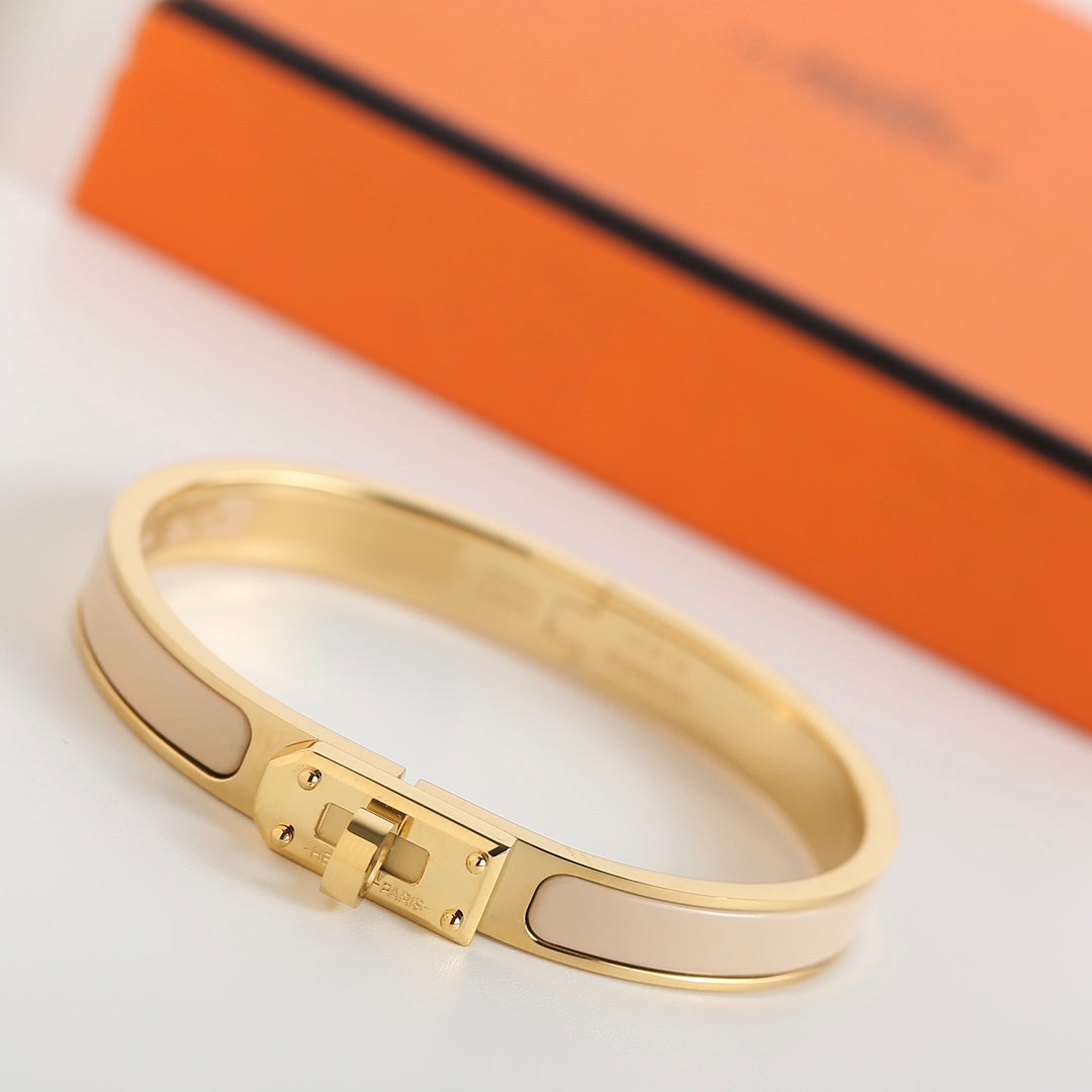 [Auream]HM KELLY BEIGE BRACELET