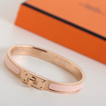 [Auream]HM KELLY LIGHT PINK BRACELET