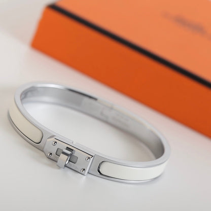 [Auream]HM KELLY WHITE BRACELET