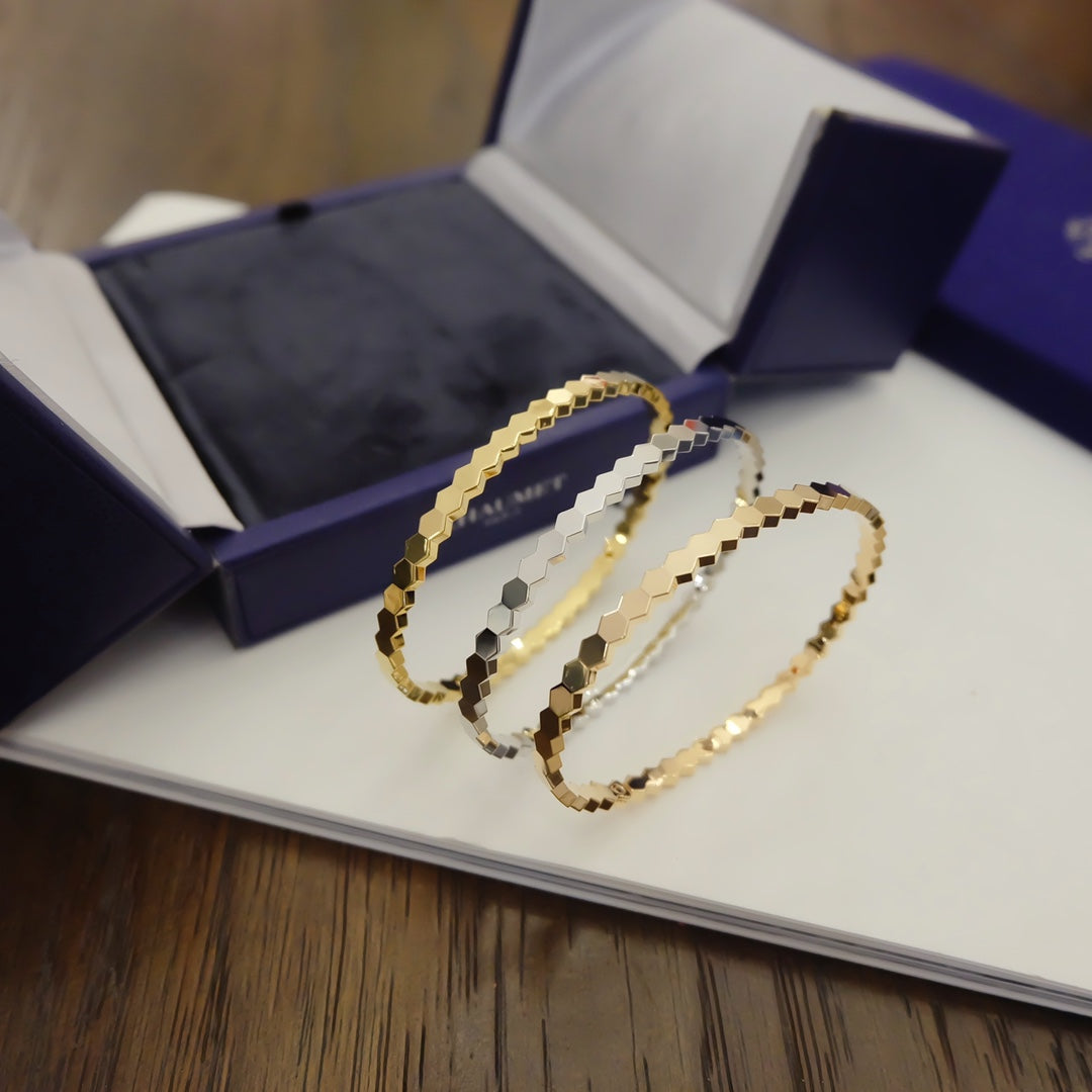 [Auream]BEE LOVE BRACELET