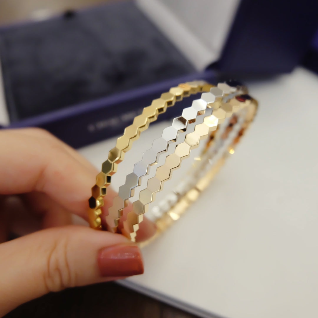 [Auream]BEE LOVE BRACELET