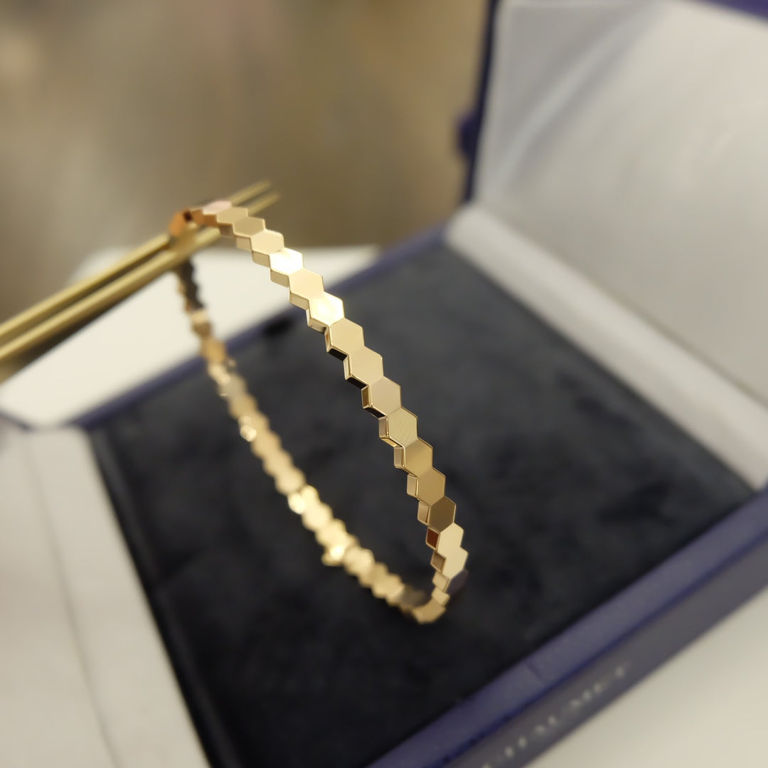 [Auream]BEE LOVE BRACELET