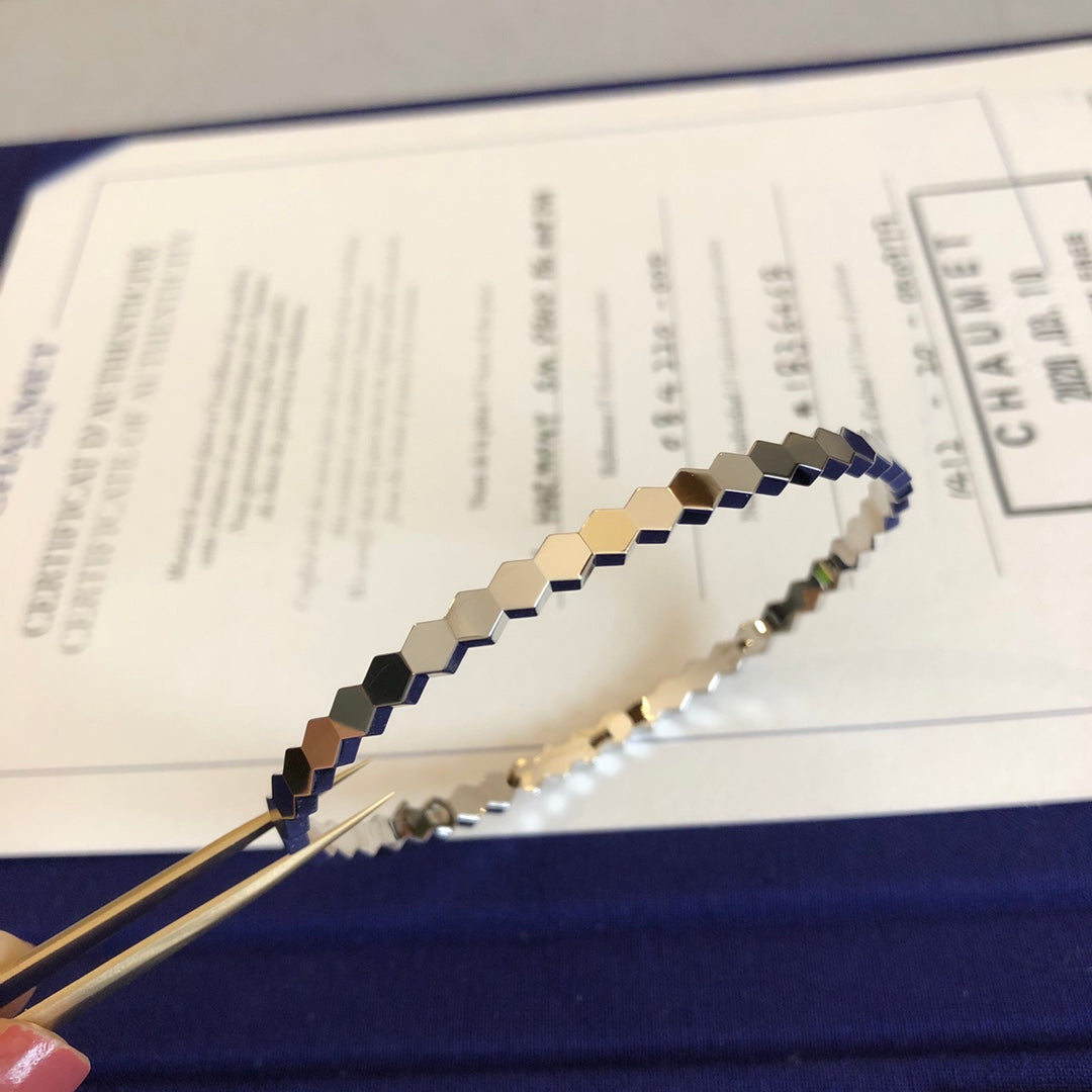 [Auream]BEE LOVE BRACELET