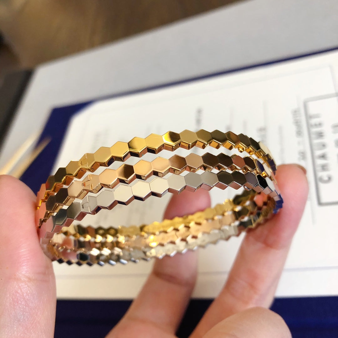 [Auream]BEE LOVE BRACELET