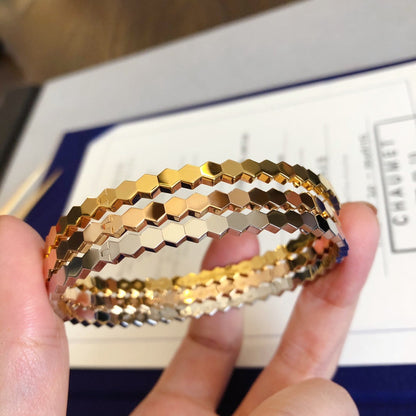 [Auream]BEE LOVE BRACELET