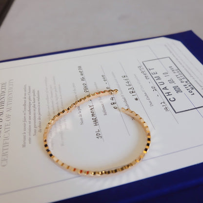 [Auream]BEE LOVE BRACELET