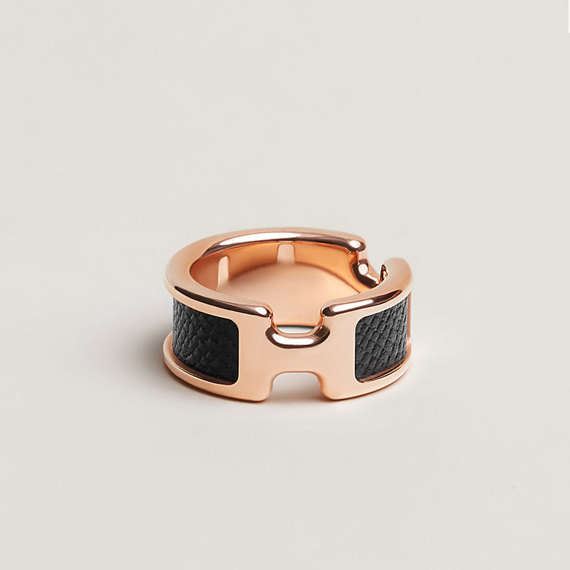 [Auream]OLYMPE PINK GOLD RING