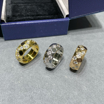 [Auream]BEE LOVE DIAMOND LARGE RING