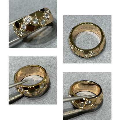 [Auream]BEE LOVE DIAMOND LARGE RING