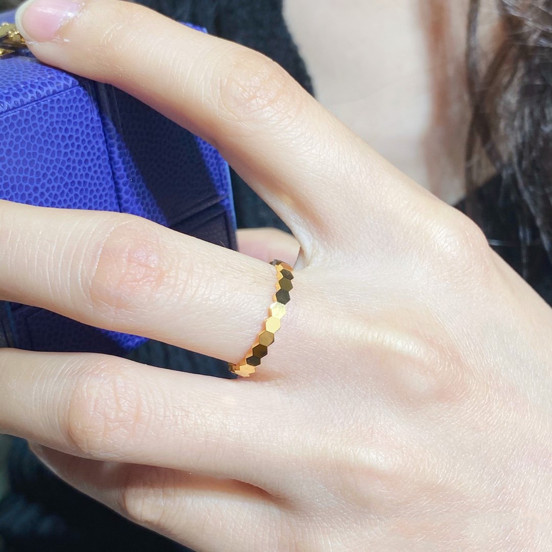 [Auream]BEE LOVE SMALL RING