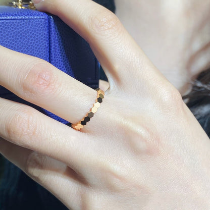 [Auream]BEE LOVE SMALL RING