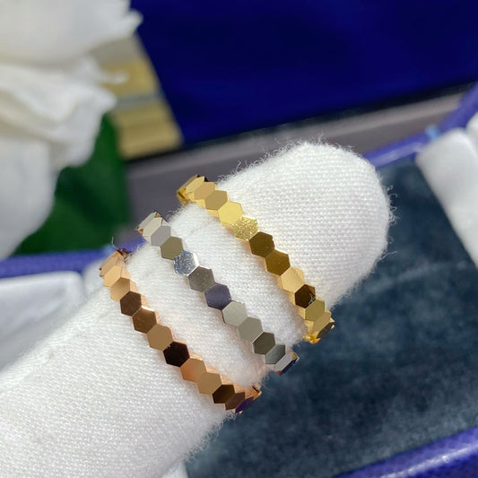 [Auream]BEE LOVE SMALL RING
